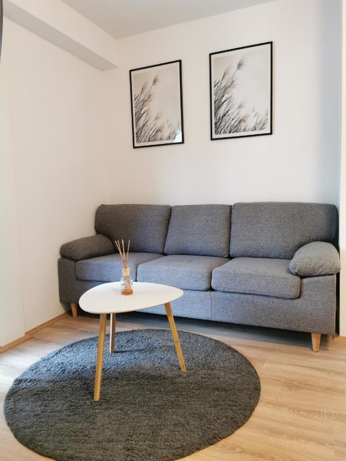 Apartmán Apartman Andro Samobor Exteriér fotografie