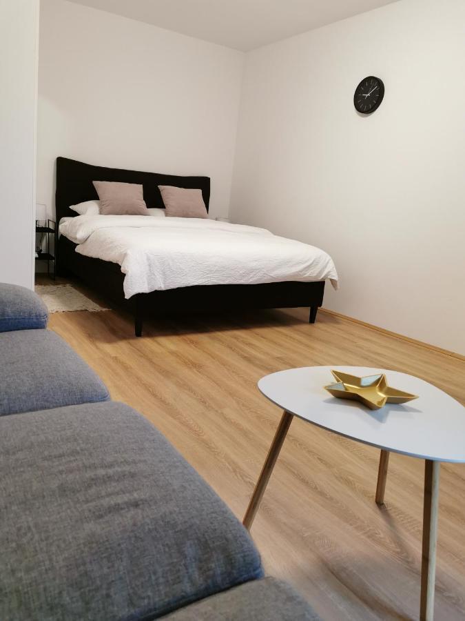 Apartmán Apartman Andro Samobor Exteriér fotografie