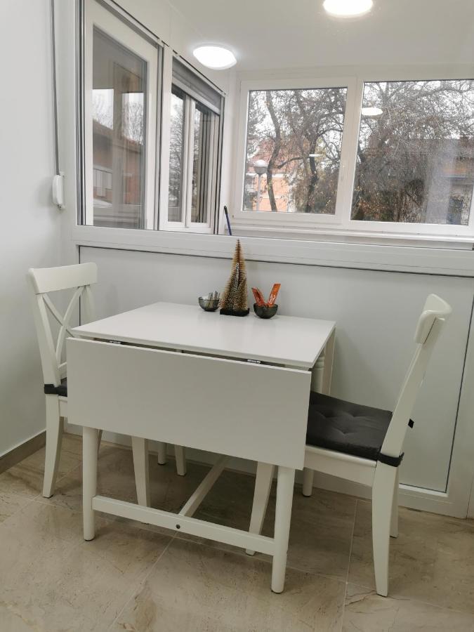 Apartmán Apartman Andro Samobor Exteriér fotografie